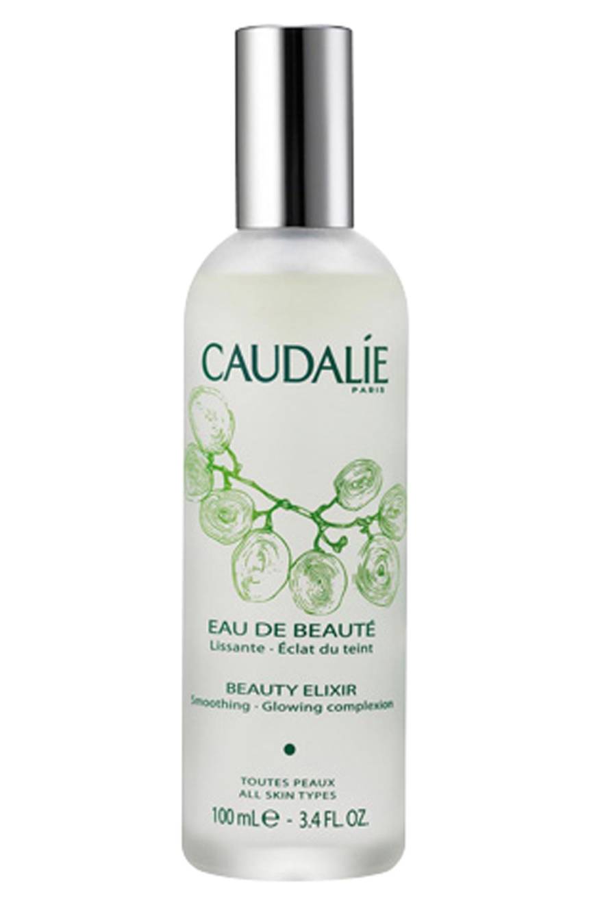 Claudalie beauty elixir